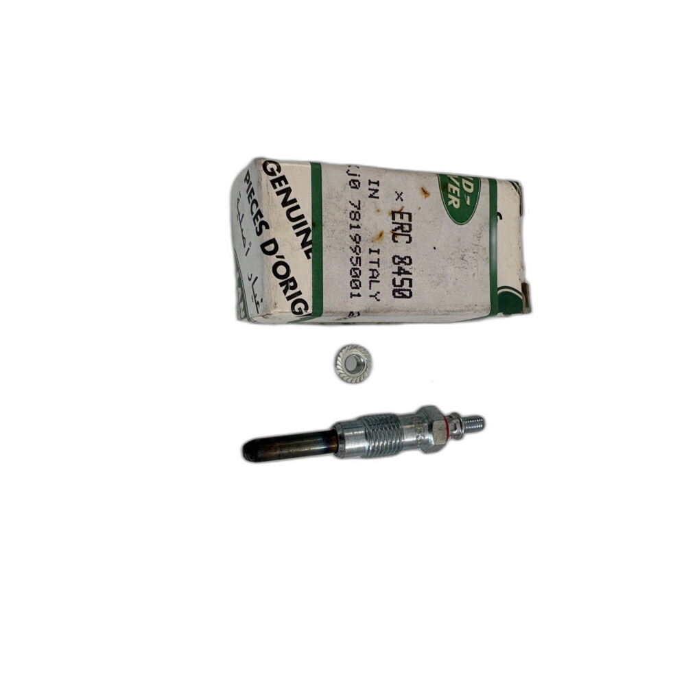Glow Plug ERC8450